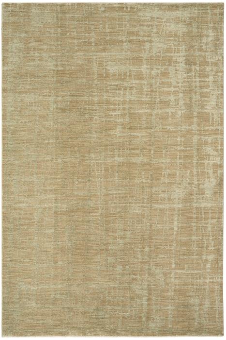 Nourison CK090 Latitude Green Indoor Only Abstract Rug LTD01