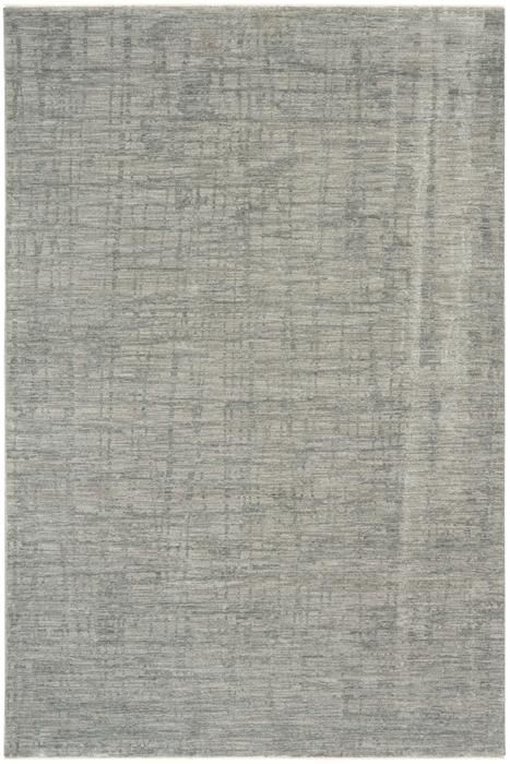 Nourison CK090 Latitude Slate Indoor Only Abstract Rug LTD01