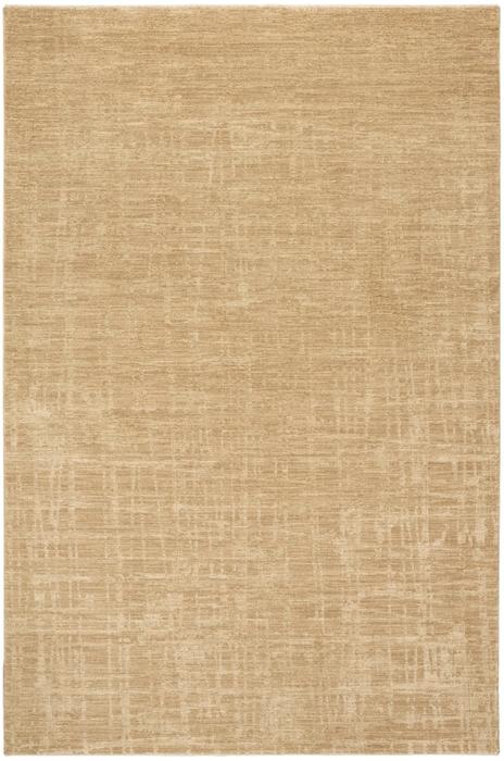 Nourison CK090 Latitude Taupe Indoor Only Abstract Rug LTD01