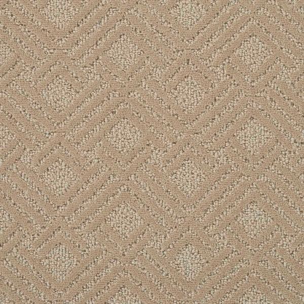 nourison CLASSIQUE GRAPHIQUE GRPQ PRAIRIE BROADLOOM CARPET