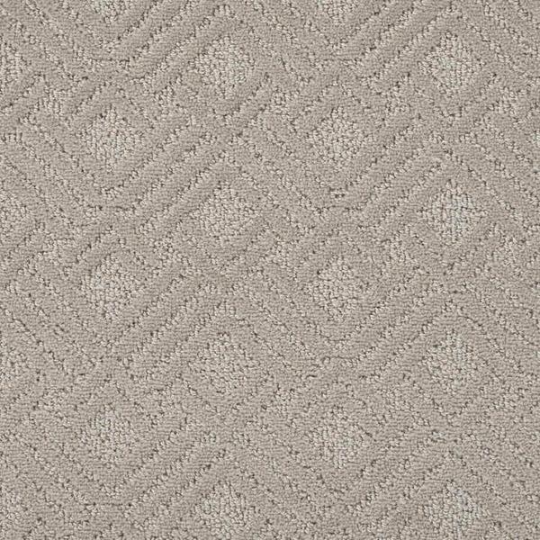 nourison CLASSIQUE GRAPHIQUE GRPQ QUARTZ BROADLOOM CARPET