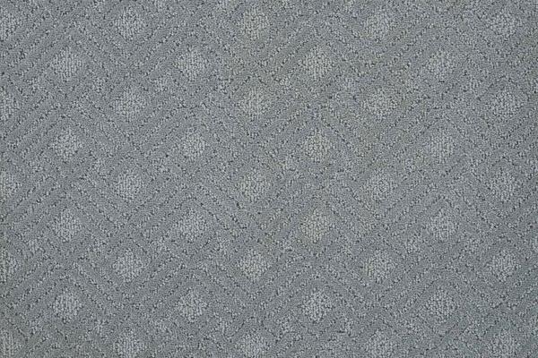 Nourison CLASSIQUE GRAPHIQUE GRPQ SLATE BROADLOOM CARPET