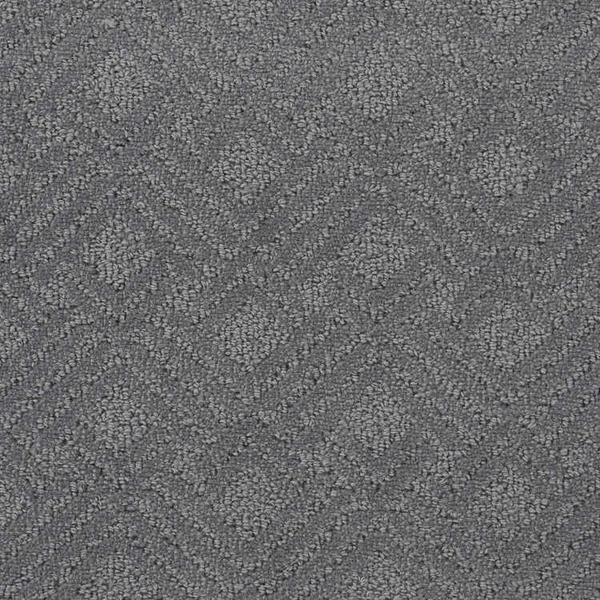 nourison CLASSIQUE GRAPHIQUE GRPQ STORM BROADLOOM CARPET
