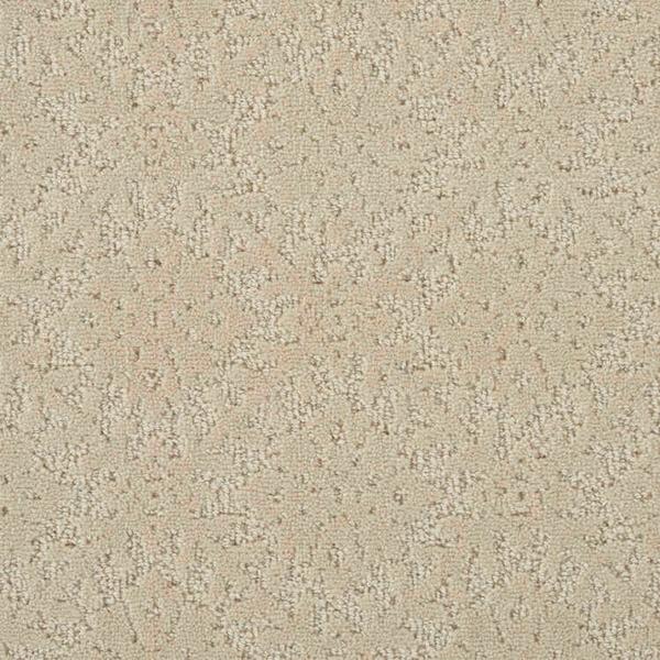 nourison CLASSIQUE JARDIN JADN ALMOND BROADLOOM CARPET
