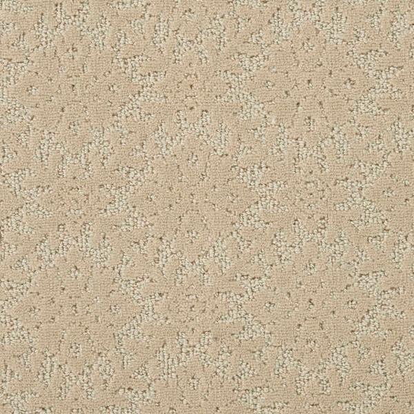 nourison CLASSIQUE JARDIN JADN DUNE BROADLOOM CARPET