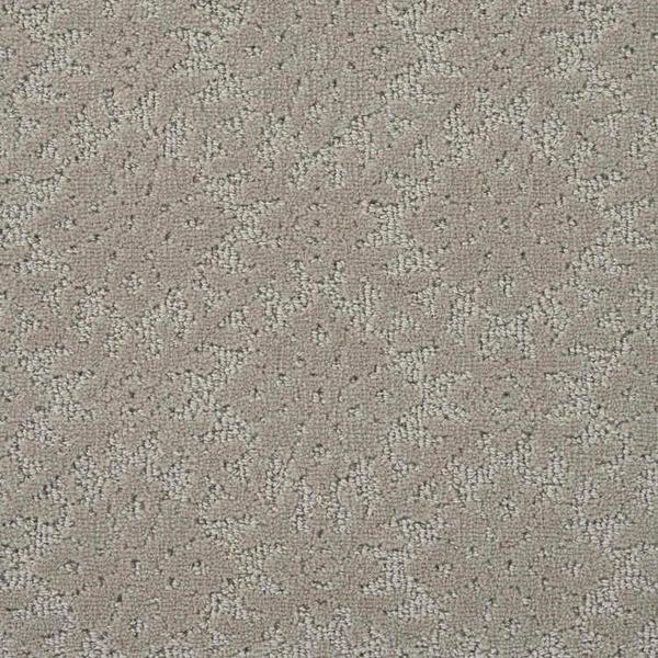 nourison CLASSIQUE JARDIN JADN QUARTZ BROADLOOM CARPET