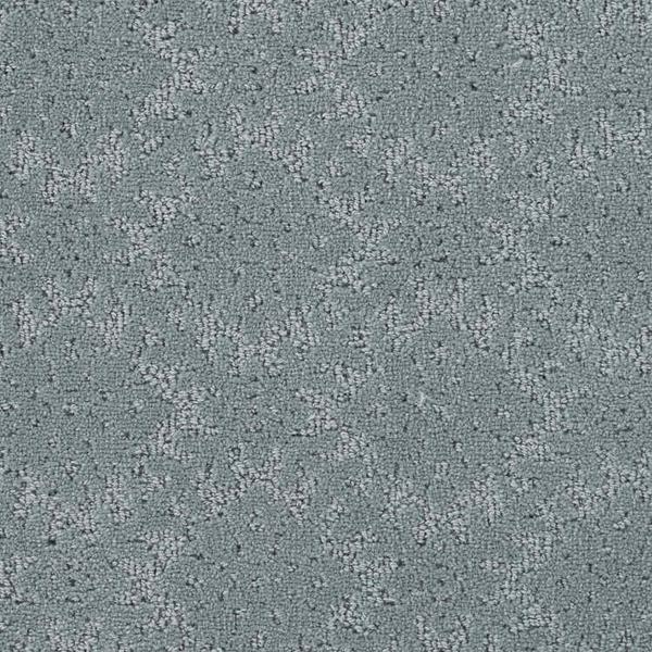 nourison CLASSIQUE JARDIN JADN SLATE BROADLOOM CARPET