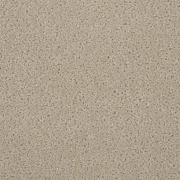 nourison CLASSIQUE SOIREE SOIR LIGHT TAUPE BROADLOOM CARPET
