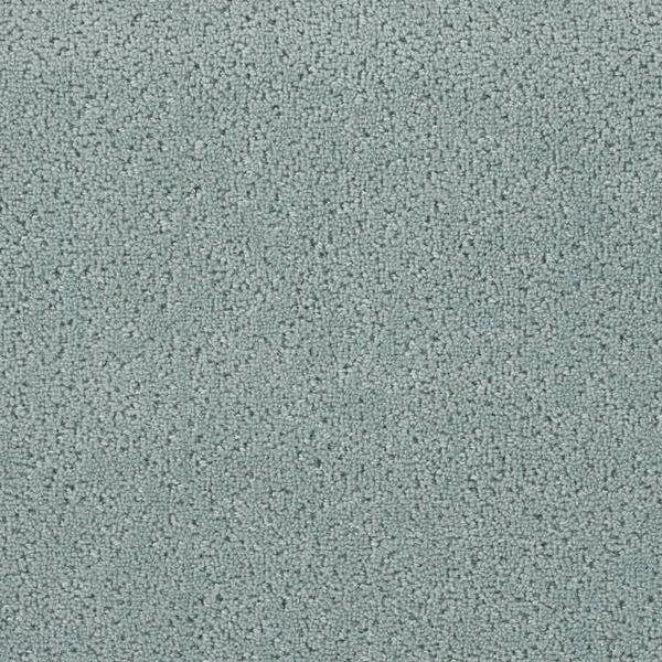 nourison CLASSIQUE SOIREE SOIR SEAFOAM BROADLOOM CARPET
