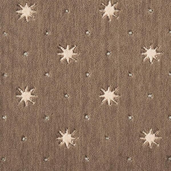 nourison COSMOPOLITAN CELESTIAL C95F BARK BROADLOOM BROADLOOM CARPET