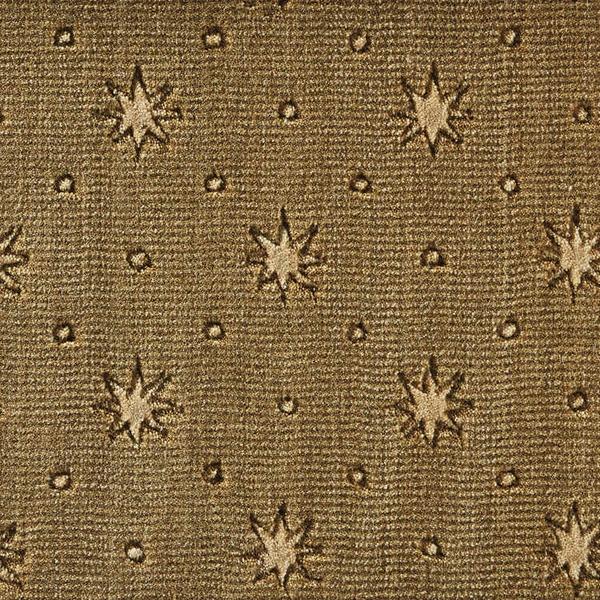 nourison COSMOPOLITAN CELESTIAL C95F CHESTNUT BROADLOOM BROADLOOM CARPET
