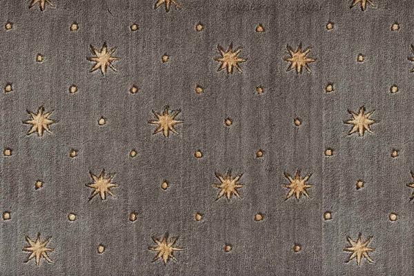 Nourison COSMOPOLITAN CELESTIAL C95F GREY BROADLOOM BROADLOOM CARPET