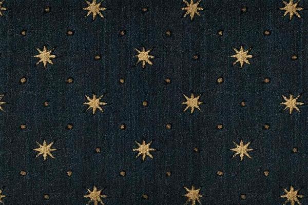Nourison COSMOPOLITAN CELESTIAL C95F MIDNIGHT BROADLOOM BROADLOOM CARPET