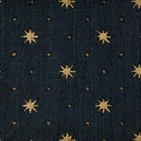 nourison COSMOPOLITAN CELESTIAL C95F MIDNIGHT BROADLOOM BROADLOOM CARPET