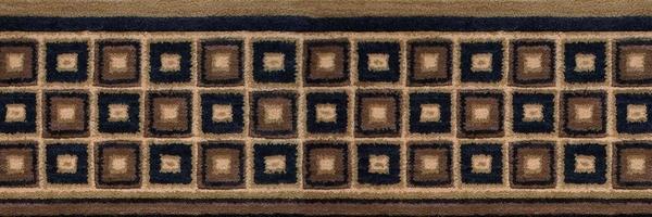 nourison COSMOPOLITAN COSMO SQUARE C31B GOLD BORDER BROADLOOM CARPET