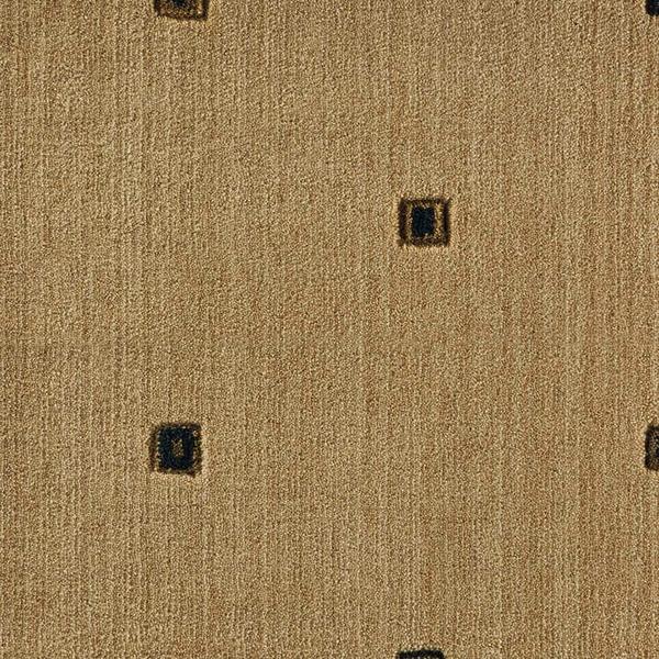 nourison COSMOPOLITAN COSMO SQUARE C31F BEIGE BROADLOOM BROADLOOM CARPET
