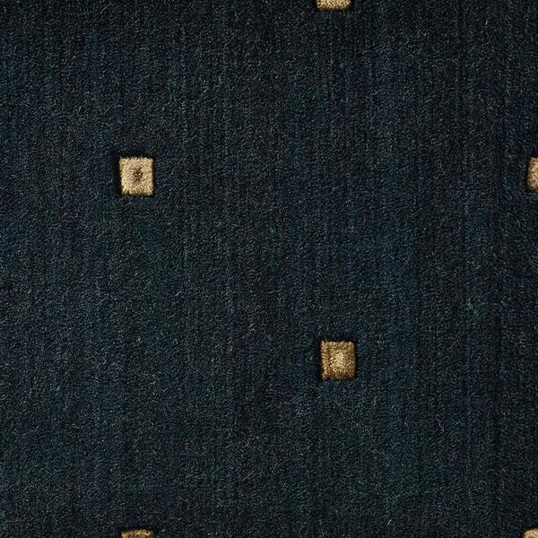 nourison COSMOPOLITAN COSMO SQUARE C31F MIDNIGHT BROADLOOM BROADLOOM CARPET
