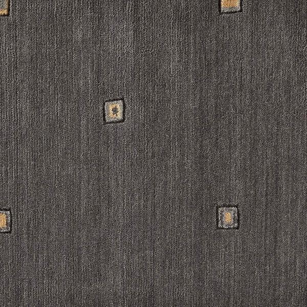 nourison COSMOPOLITAN COSMO SQUARE C31F PLATINUM BROADLOOM BROADLOOM CARPET