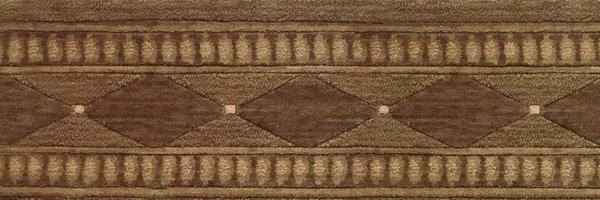 nourison COSMOPOLITAN MARQUIS C94B COCOA BORDER BROADLOOM CARPET