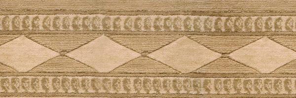 nourison COSMOPOLITAN MARQUIS C94B HONEY BORDER BROADLOOM CARPET
