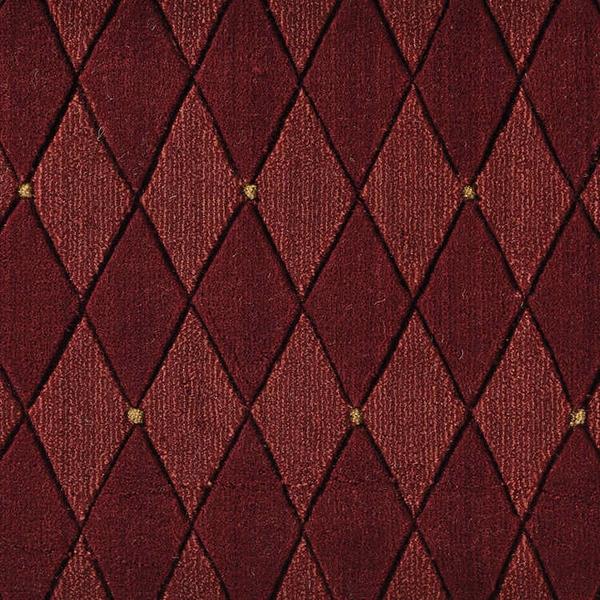 nourison COSMOPOLITAN MARQUIS C94F RED BROADLOOM BROADLOOM CARPET