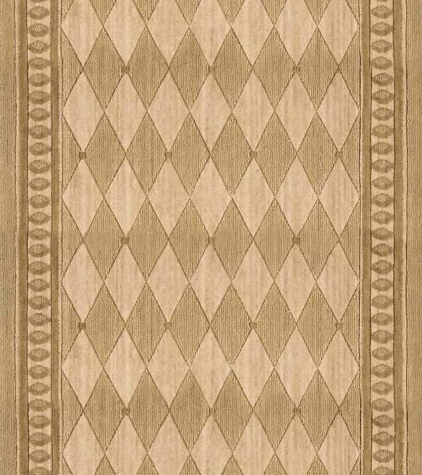 nourison COSMOPOLITAN MARQUIS C94R HONEY RUNNER BROADLOOM CARPET