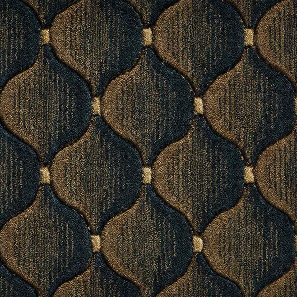nourison COSMOPOLITAN SHADOWLURE C26F MIDNIGHT BROADLOOM BROADLOOM CARPET