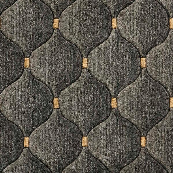 nourison COSMOPOLITAN SHADOWLURE C26F PLATINUM BROADLOOM BROADLOOM CARPET