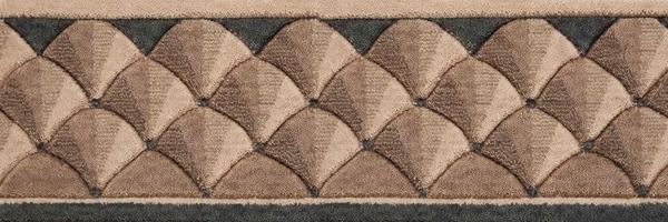 nourison COSMOPOLITAN SHADOWSCAPE C73B BARK BORDER BROADLOOM CARPET