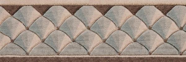 nourison COSMOPOLITAN SHADOWSCAPE C73B SHELL BORDER BROADLOOM CARPET