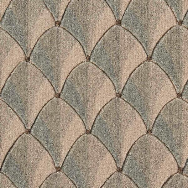 nourison COSMOPOLITAN SHADOWSCAPE C73F SHELL BROADLOOM BROADLOOM CARPET