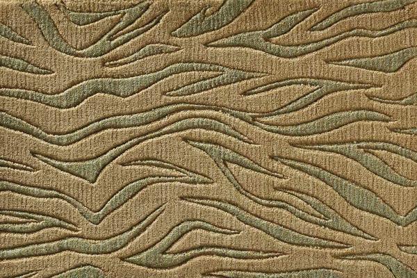 Nourison COSMOPOLITAN URBAN TIGER C29F BEIGE/GREEN BROADLOOM BROADLOOM CARPET