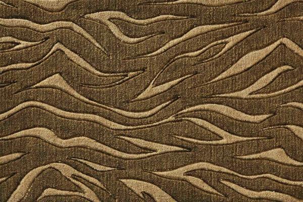 Nourison COSMOPOLITAN URBAN TIGER C29F COCOA BROADLOOM BROADLOOM CARPET
