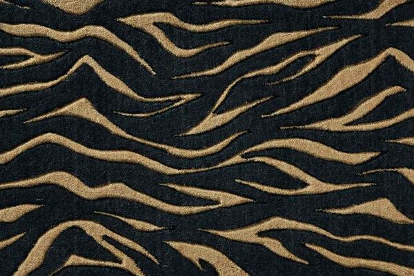 Nourison COSMOPOLITAN URBAN TIGER C29F MIDNIGHT BROADLOOM BROADLOOM CARPET