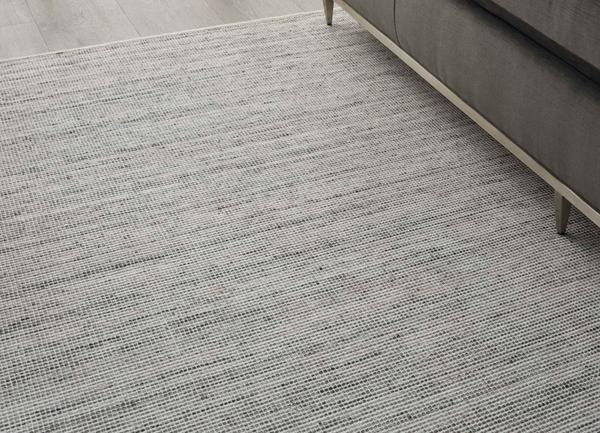 Nourison CRAFTWEAVE CRFTW BLACK PEPPER BROADLOOM CARPET