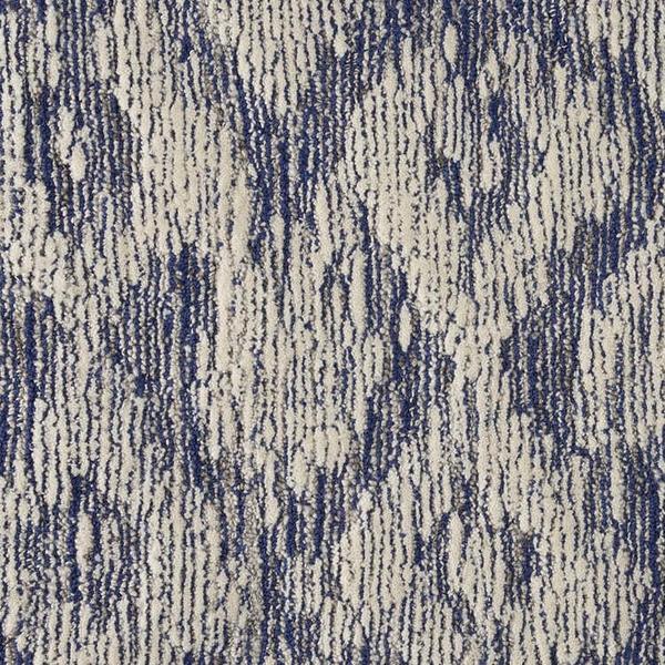 Nourison CUPERTINO CPTNO BLUE HILLS BROADLOOM CARPET