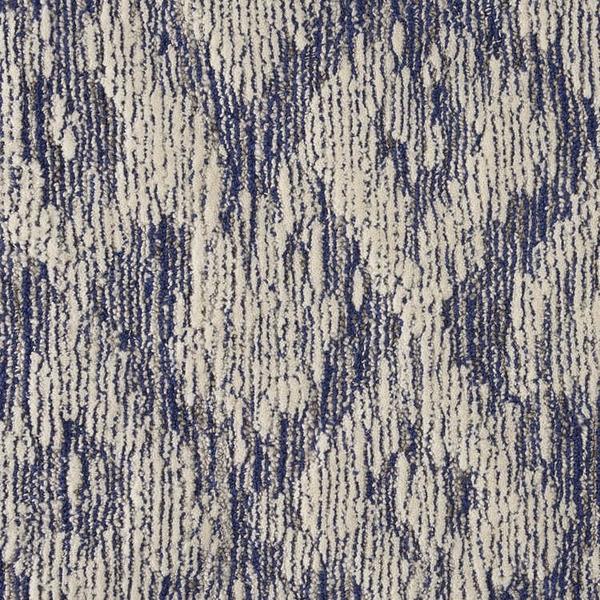 nourison CUPERTINO CPTNO BLUE HILLS BROADLOOM CARPET