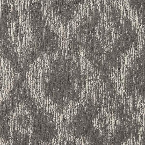 Nourison CUPERTINO CPTNO DISTANT GREY BROADLOOM CARPET