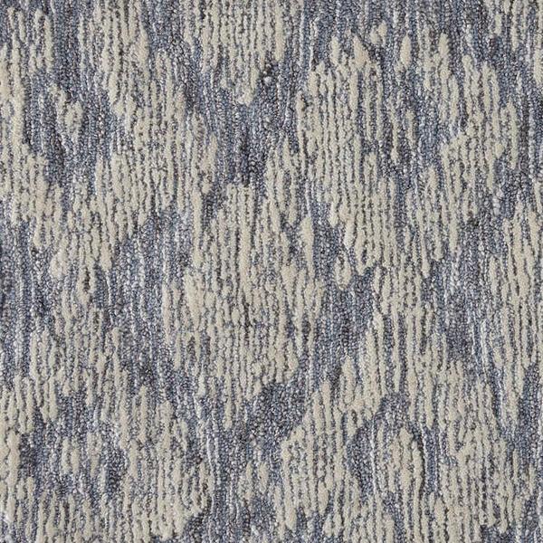 Nourison CUPERTINO CPTNO SLATE WALK BROADLOOM CARPET