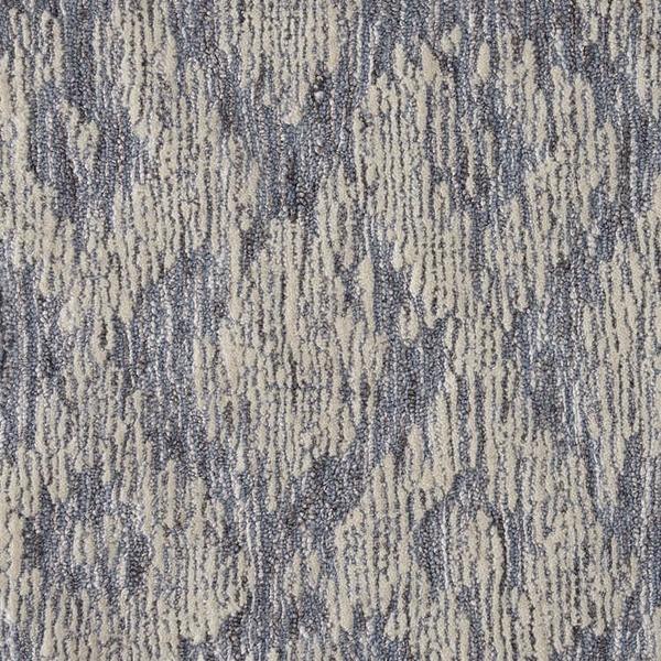 nourison CUPERTINO CPTNO SLATE WALK BROADLOOM CARPET