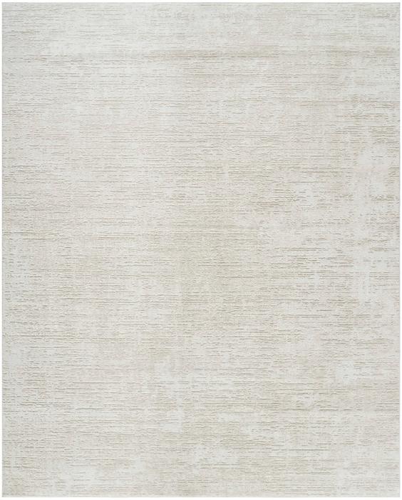 Nourison Dekor Beige Indoor Only Abstract Rug DEK07