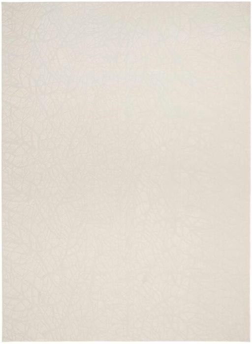 Nourison Desire Beige Indoor Only Abstract Rug DSR09