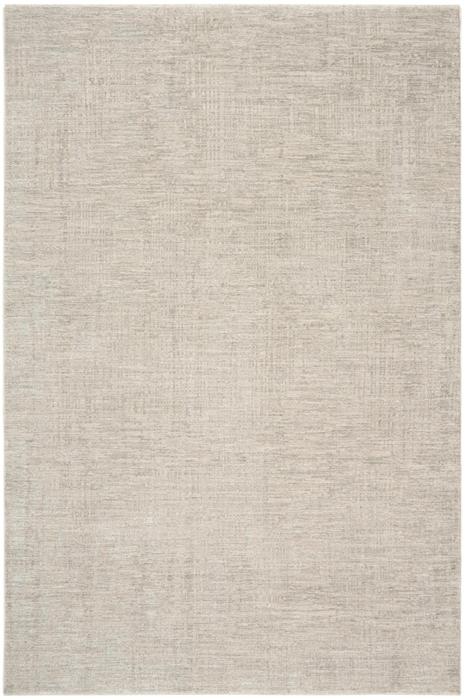 Nourison DK014 Madison Square Grey Indoor Only Abstract Rug MSQ01
