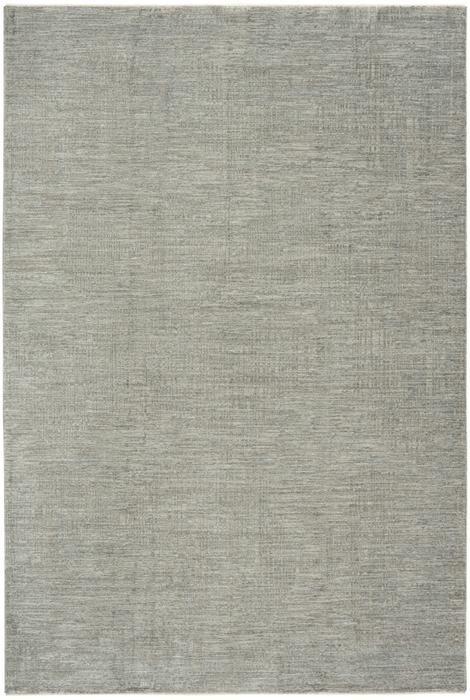 Nourison DK014 Madison Square Slate Indoor Only Abstract Rug MSQ01