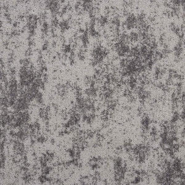 nourison ELEGANCE ABSTRACT CHIC ABSCH METALLIC BROADLOOM CARPET