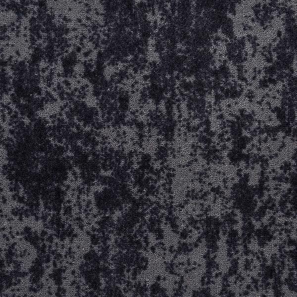 nourison ELEGANCE ABSTRACT CHIC ABSCH MIDNIGHT BROADLOOM CARPET