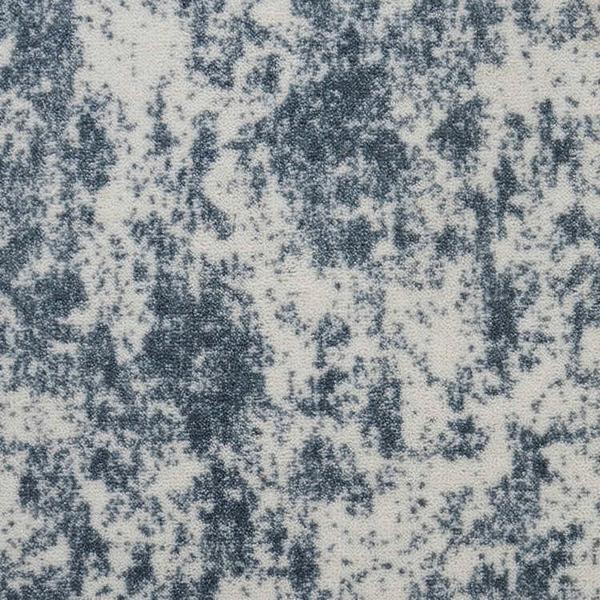 nourison ELEGANCE ABSTRACT CHIC ABSCH WATERFALL BROADLOOM CARPET