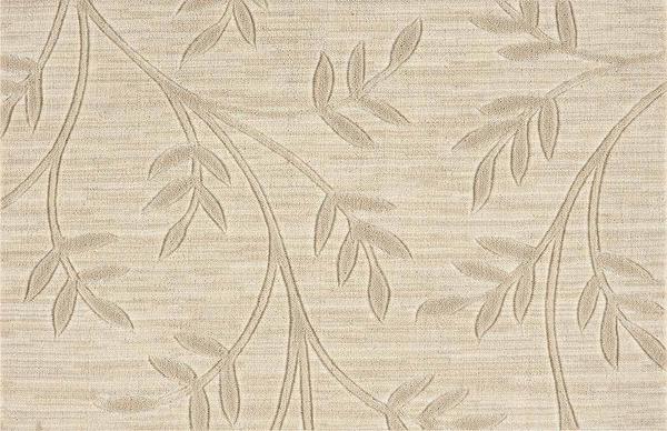 Nourison ELEGANCE ARBOR VINE ARBVN BISQUE BROADLOOM CARPET