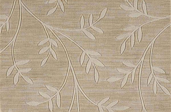 Nourison ELEGANCE ARBOR VINE ARBVN BRUSH BROADLOOM CARPET