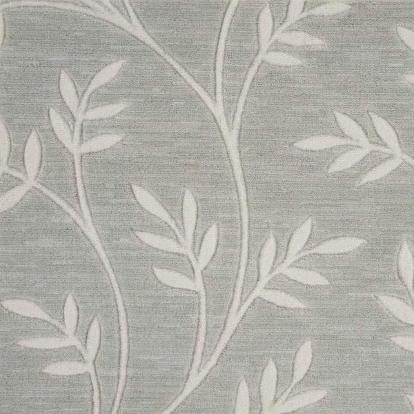 nourison ELEGANCE ARBOR VINE ARBVN MIST BROADLOOM CARPET